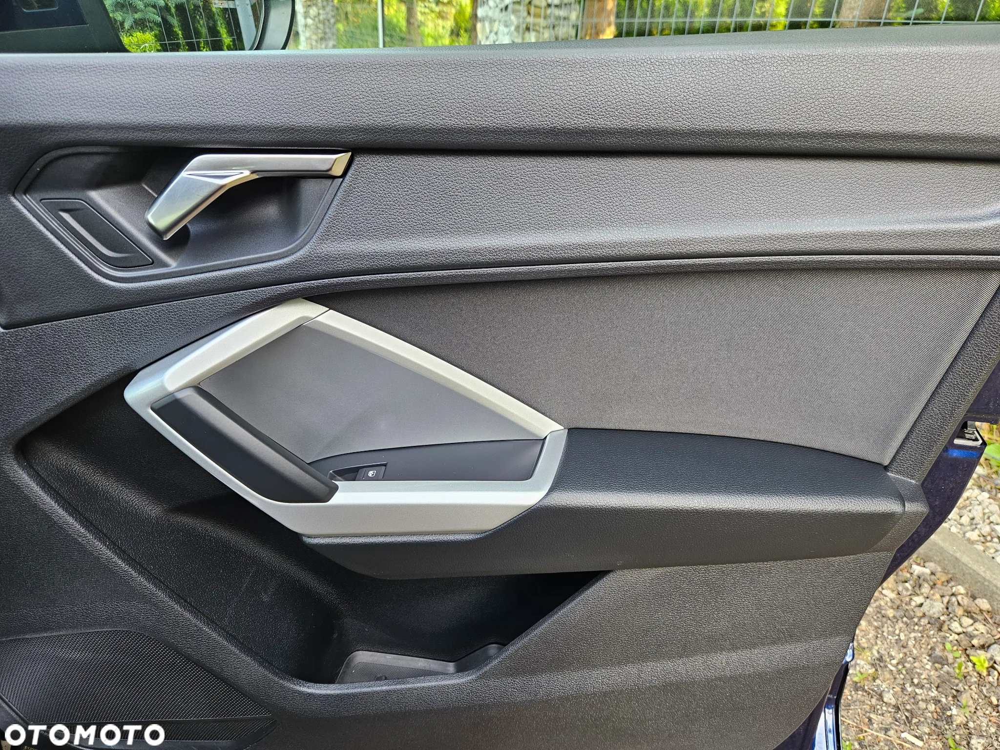 Audi Q3 35 TDI S tronic advanced - 31