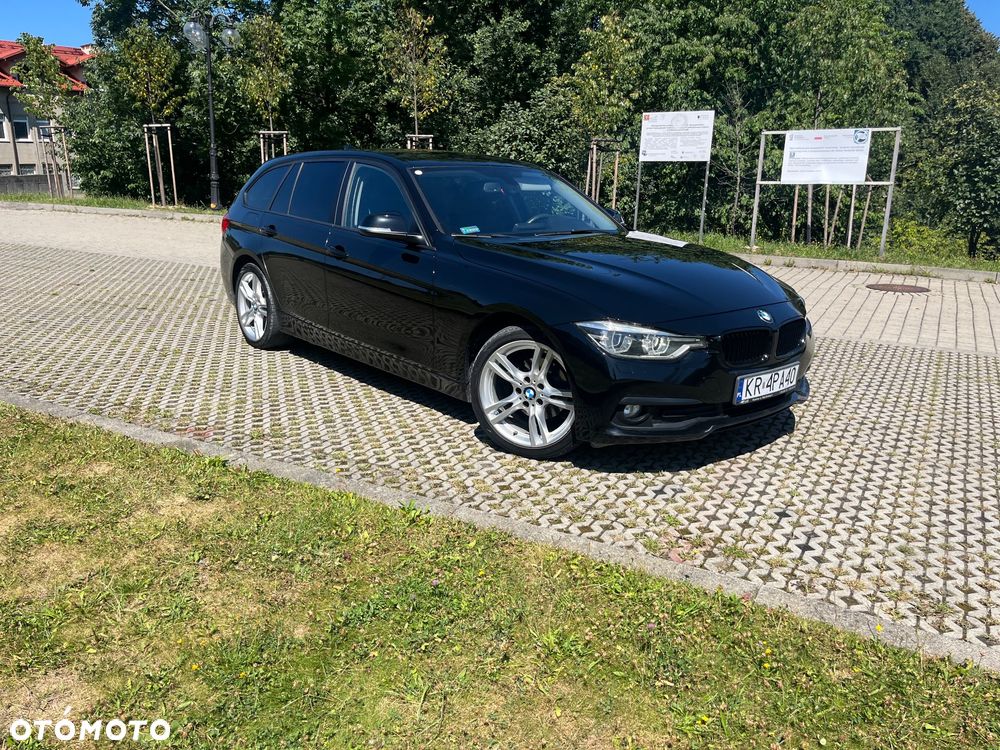 BMW Seria 3 - 2