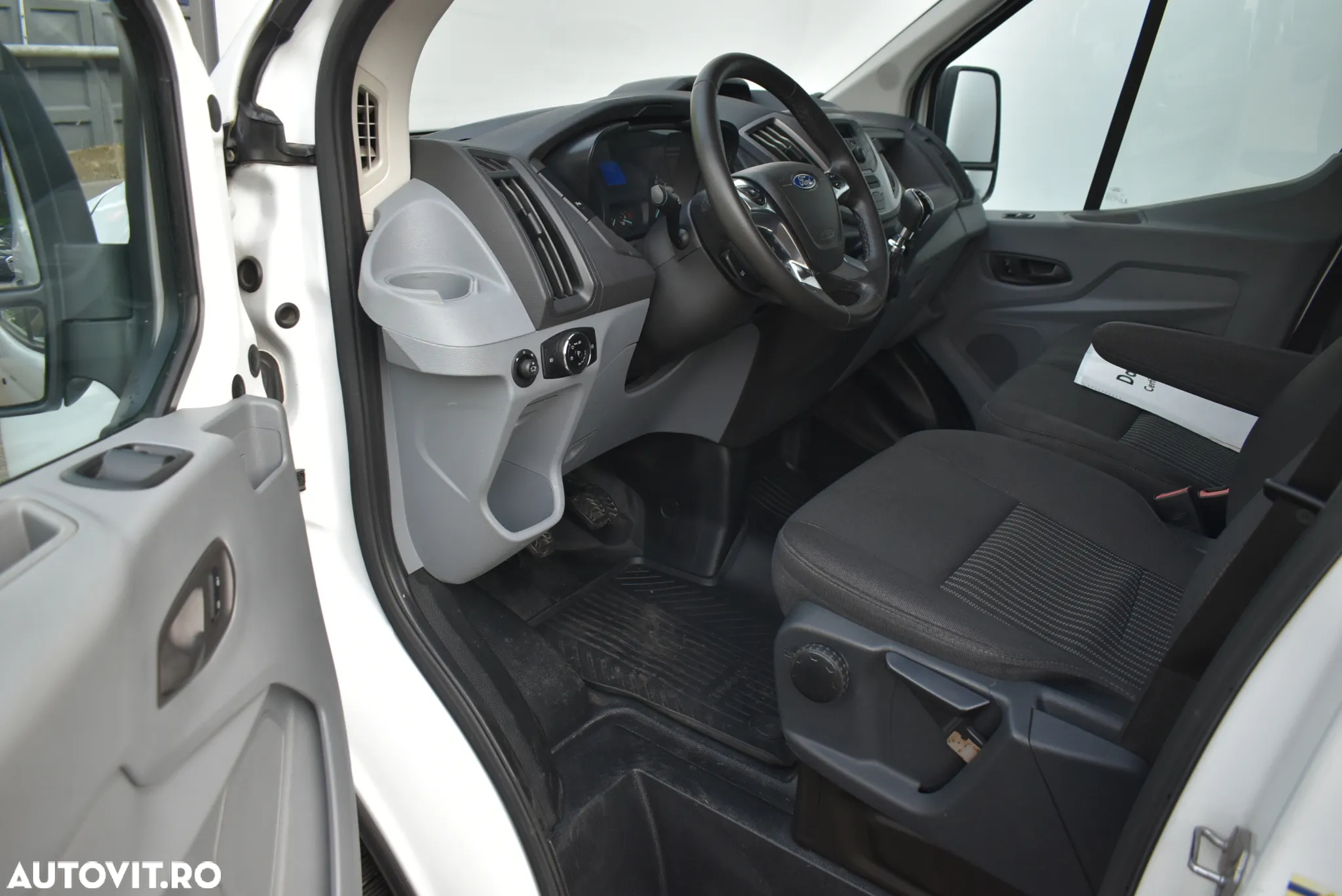 Ford Transit - 5