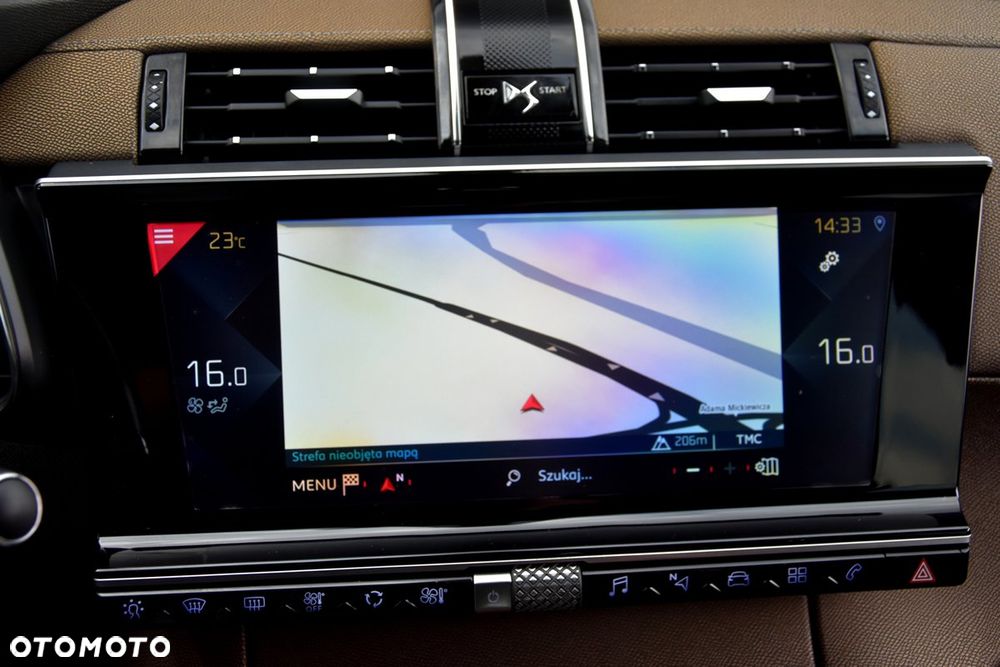 DS Automobiles DS 7 Crossback - 31