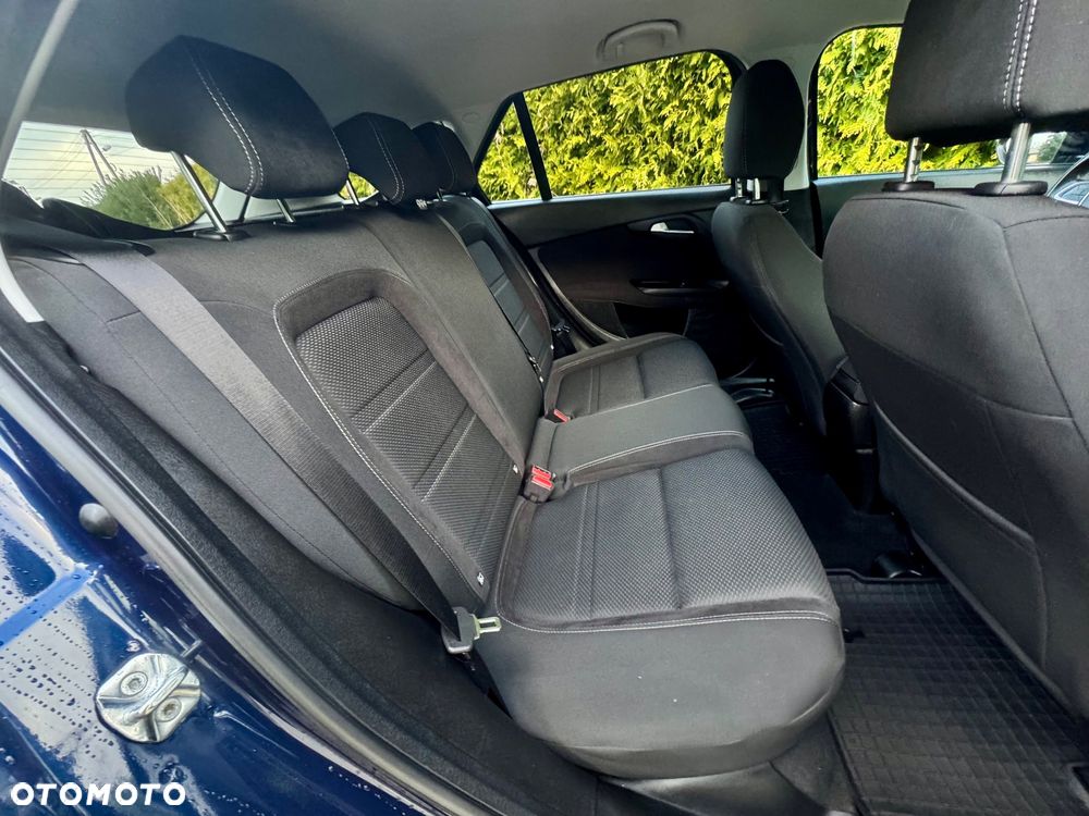 Fiat Tipo 1.4 T-Jet Lounge - 33