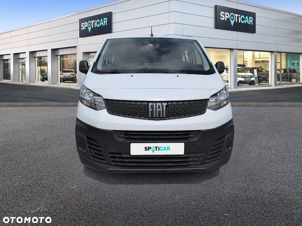 Fiat Scudo - 2