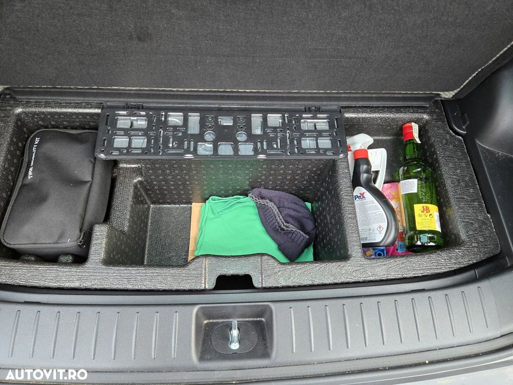 Kia Sportage 1.6 T-GDI 7DCT HP 4x2 GT Line - 15