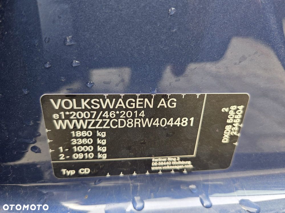 Volkswagen Golf 1.5 eTSI mHEV R-Line DSG - 17