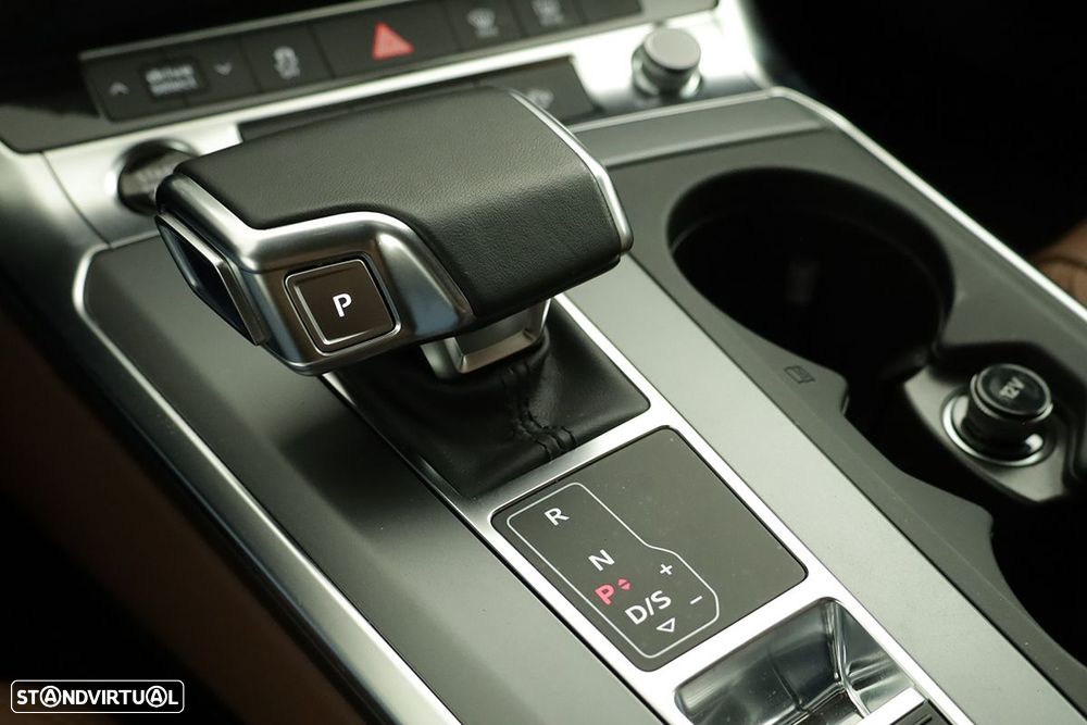 Audi A6 Avant 50 TFSIe quattro S tronic - 18