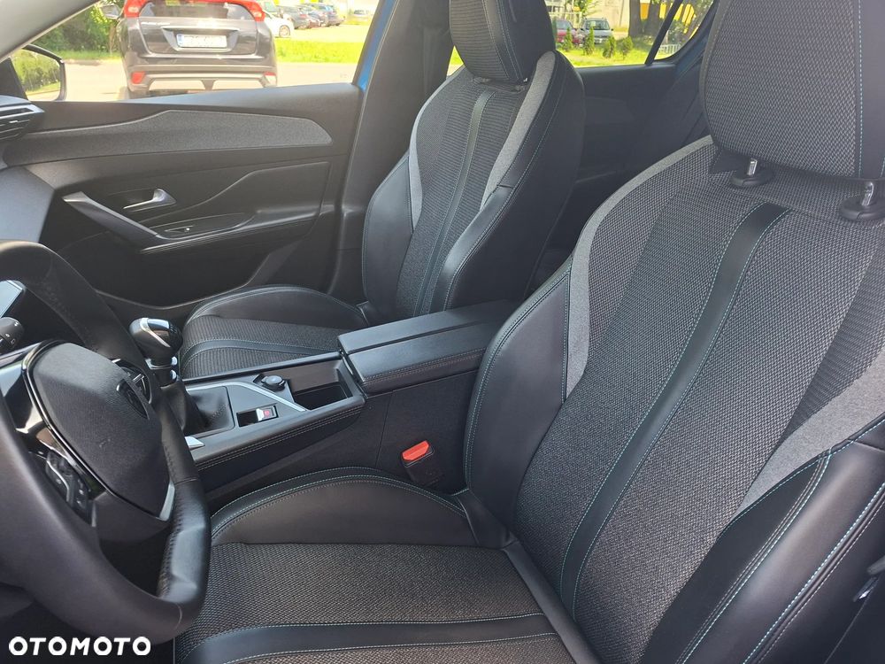 Peugeot 308 - 20