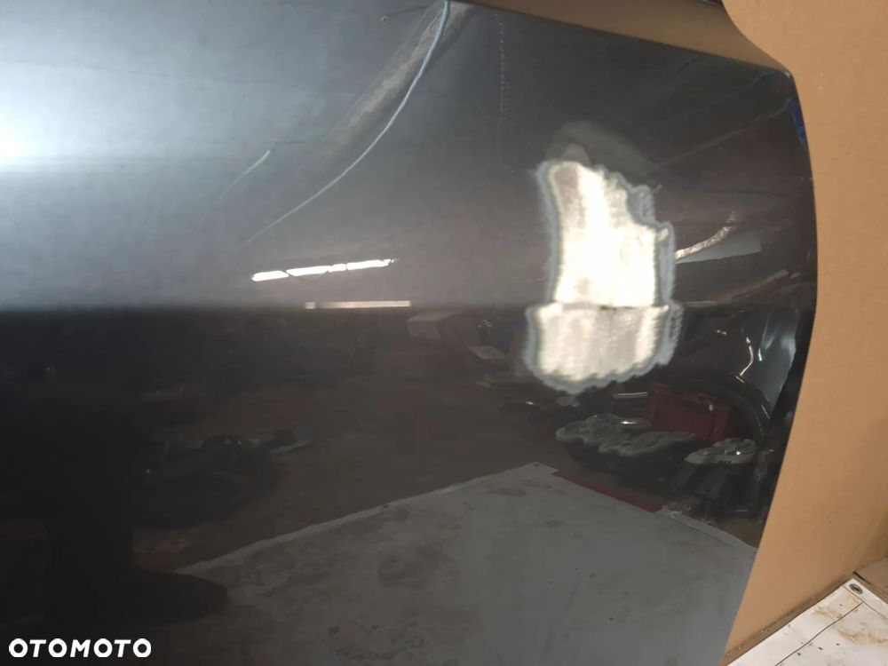 Drzwi prawy przód Audi Q8 SQ8 RSQ8 - 3