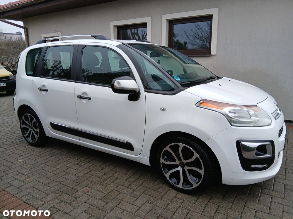 Citroën C3 Picasso 1.6 HDi Selection - 6