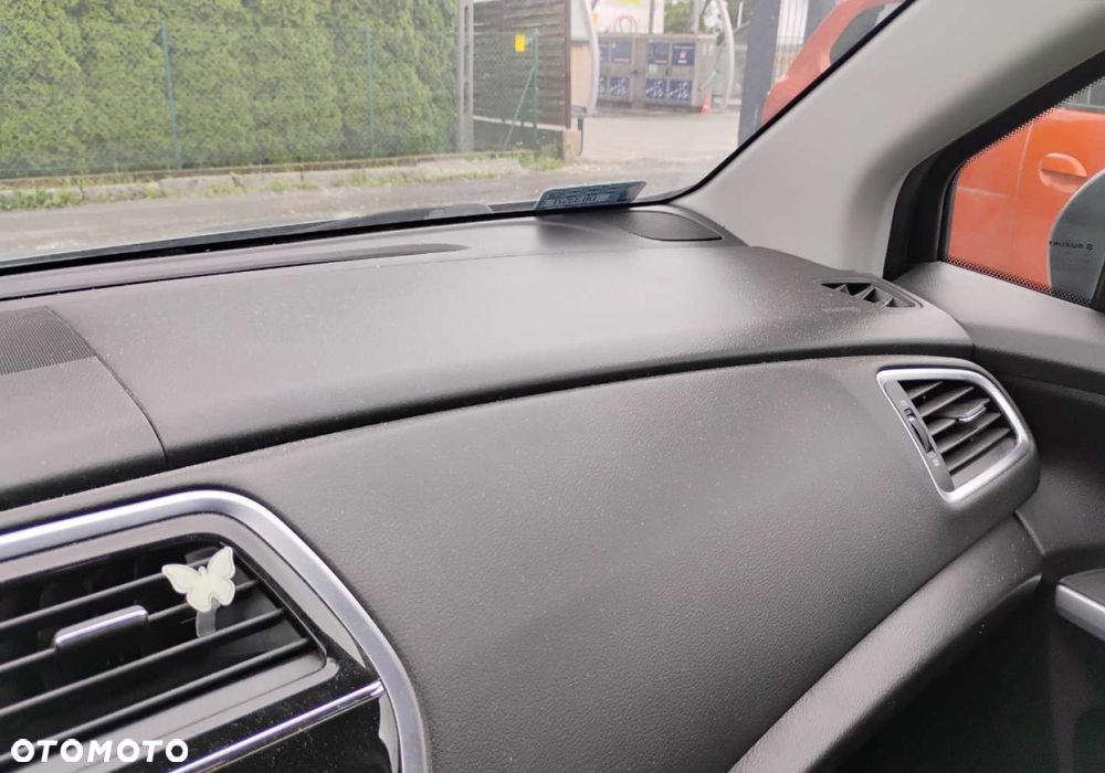 Suzuki SX4 S-Cross - 20