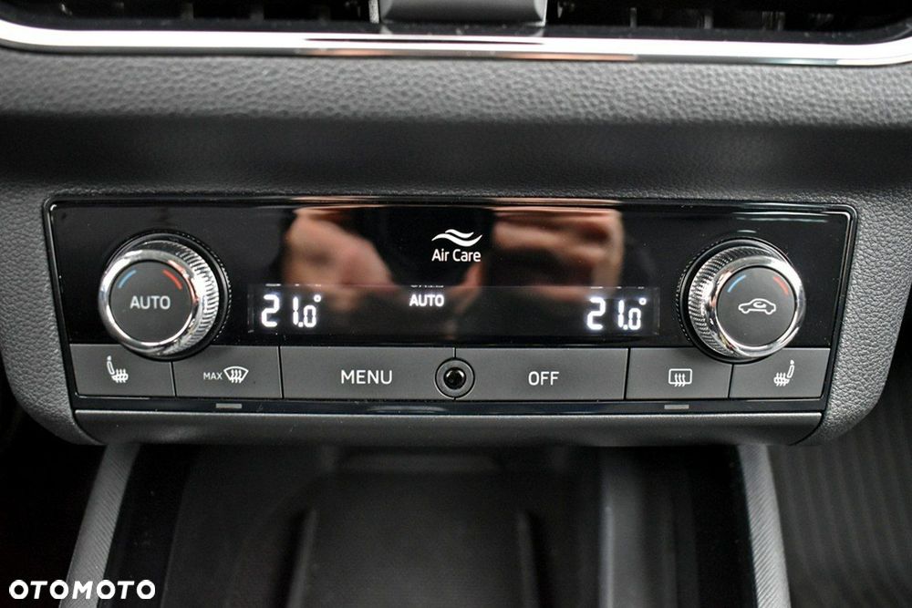 Skoda Kamiq 1.5 TSI Style DSG - 24