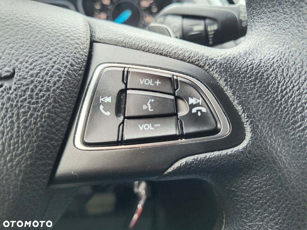 Ford Escape - 22