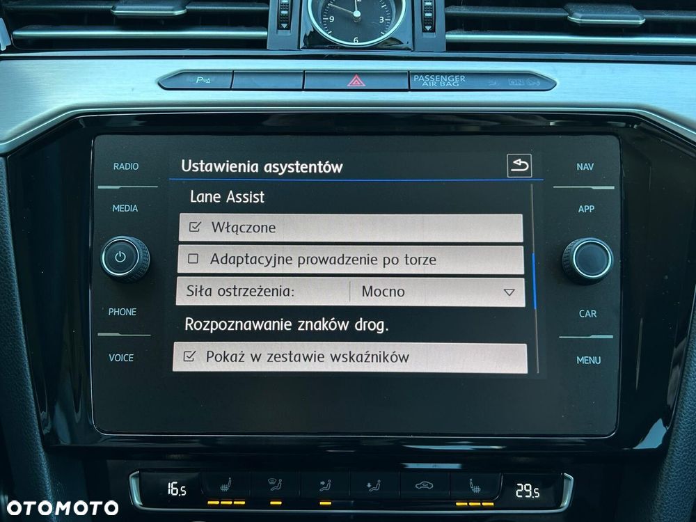 Volkswagen Passat 2.0 TSI BMT 4Mot Highline DSG - 28