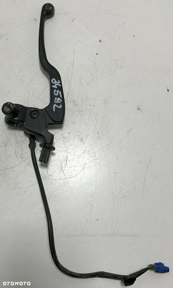 KTM Duke 125 Klamka sprzęgła - 2