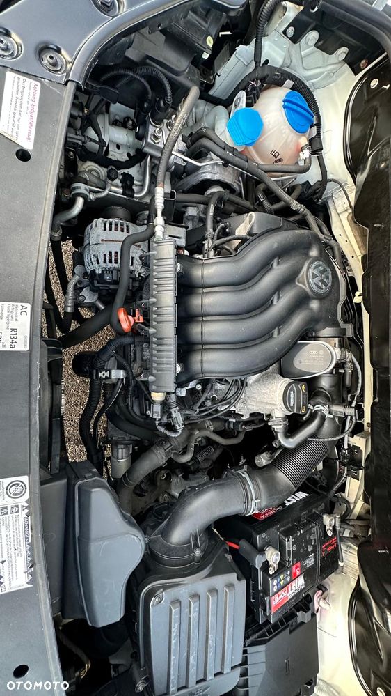 Volkswagen CADDY - 9