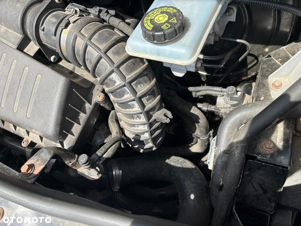 Renault Trafic - 21