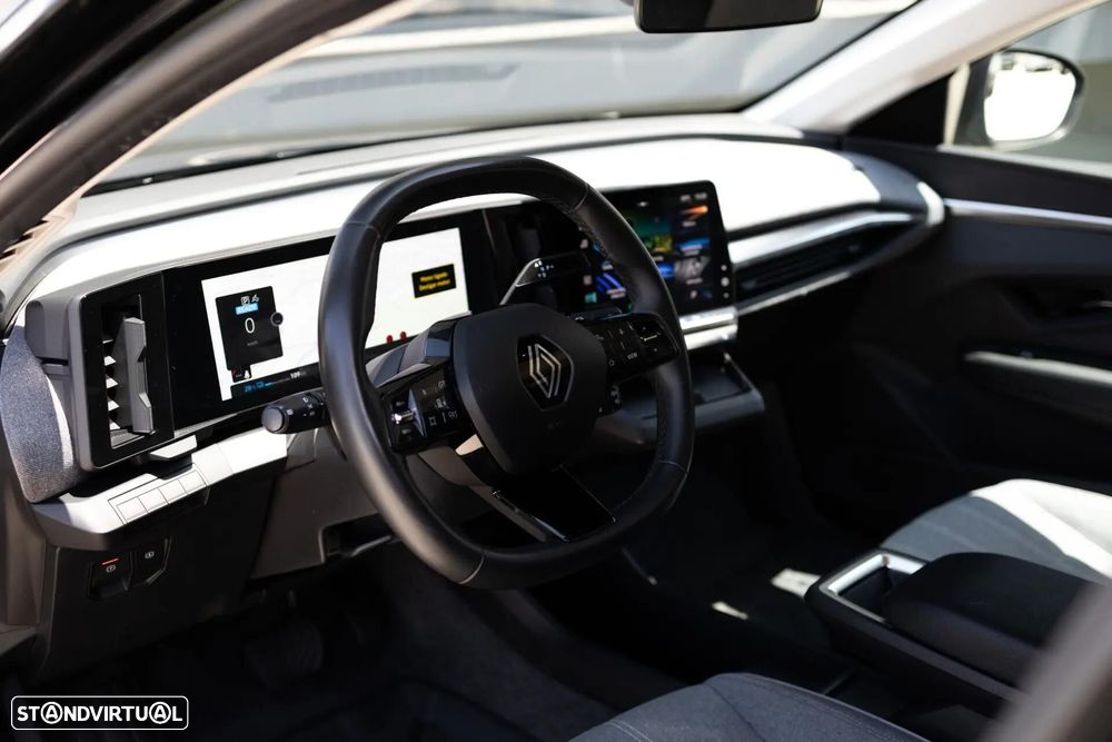 Renault Mégane E-Tech EV60 Techno - 8