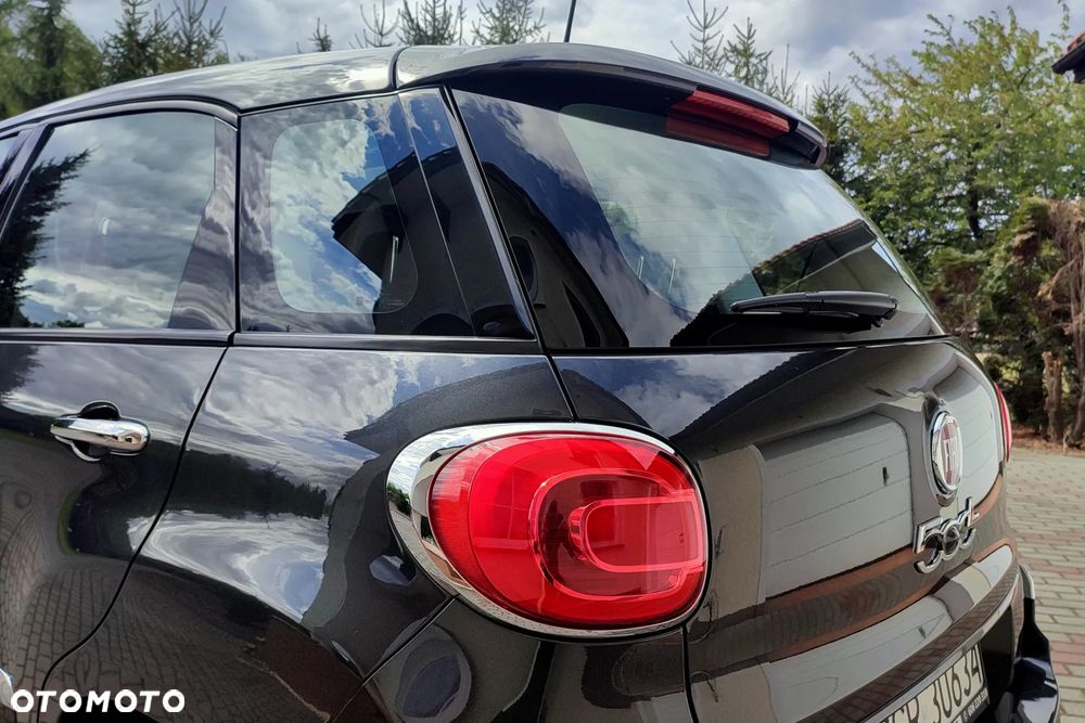 Fiat 500L 0.9 TwinAir Lounge - 39