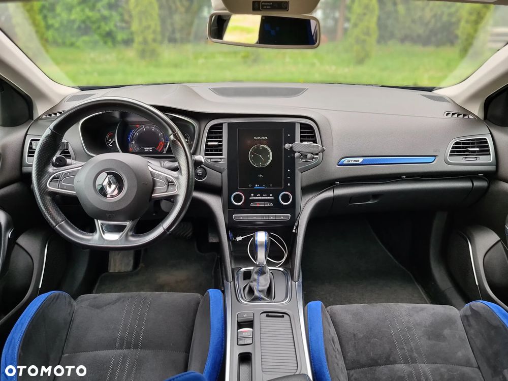 Renault Megane - 13
