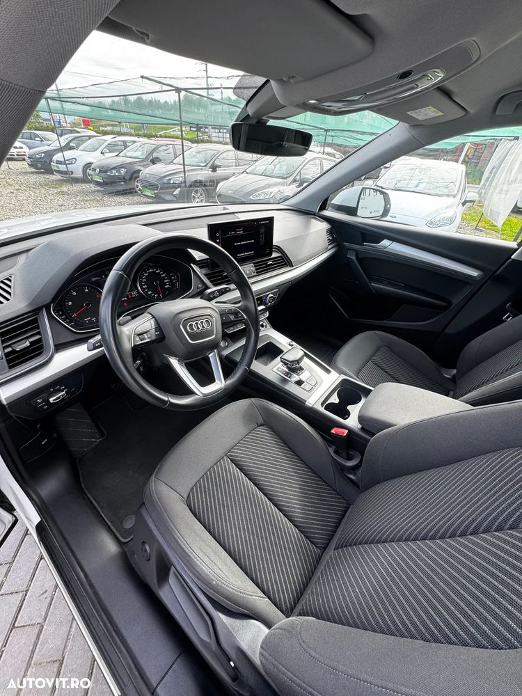 Audi Q5 35 TDI S tronic sport - 15