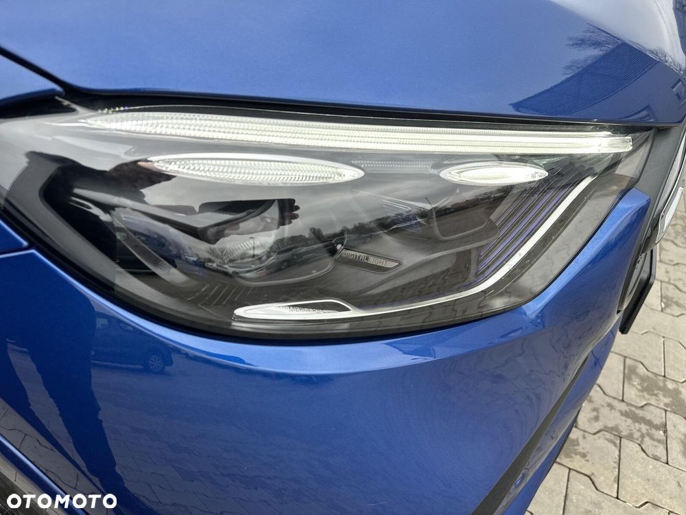 Mercedes-Benz GLC - 17