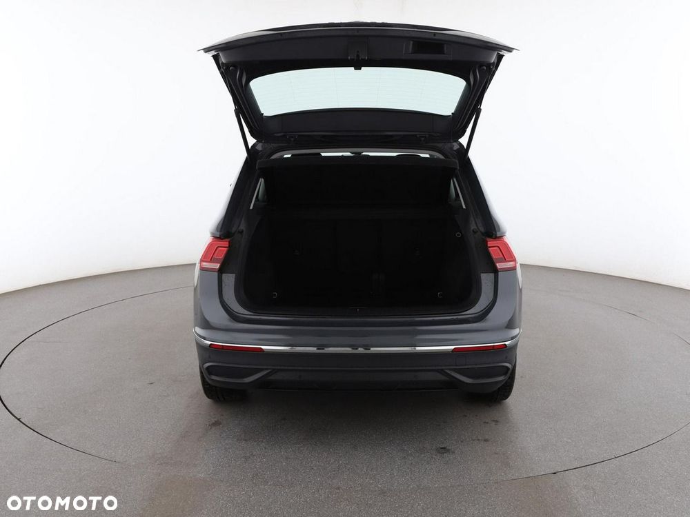 Volkswagen Tiguan 2.0 TDI DSG - 20