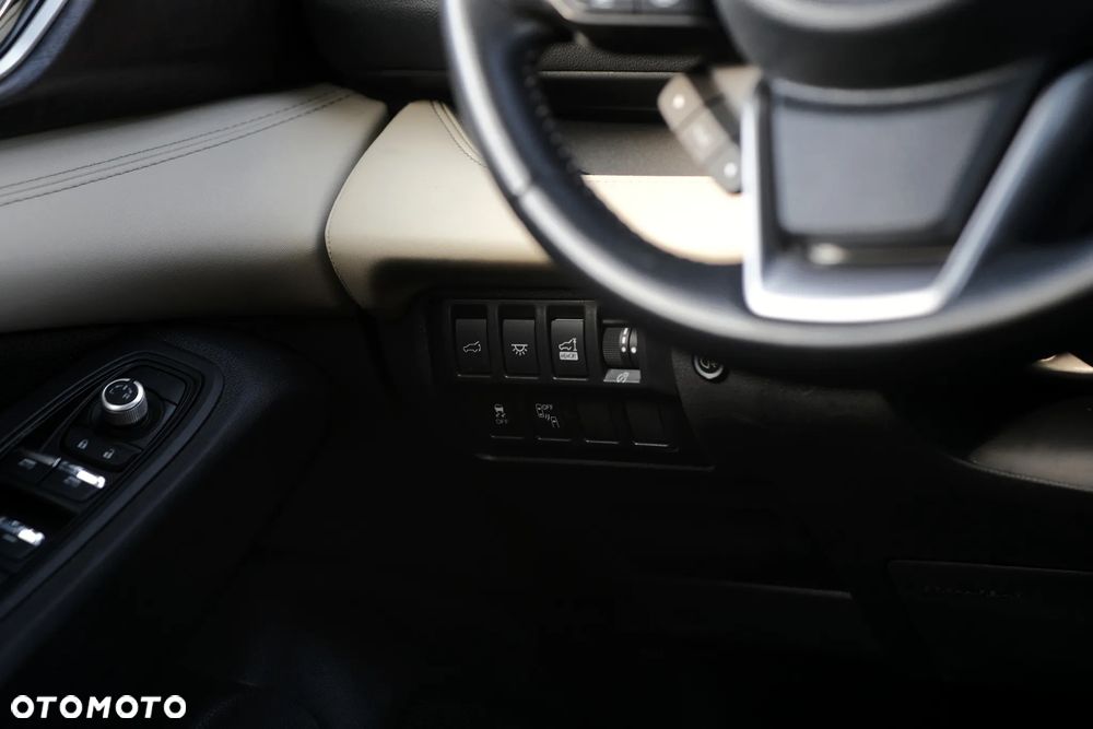 Subaru Ascent - 26