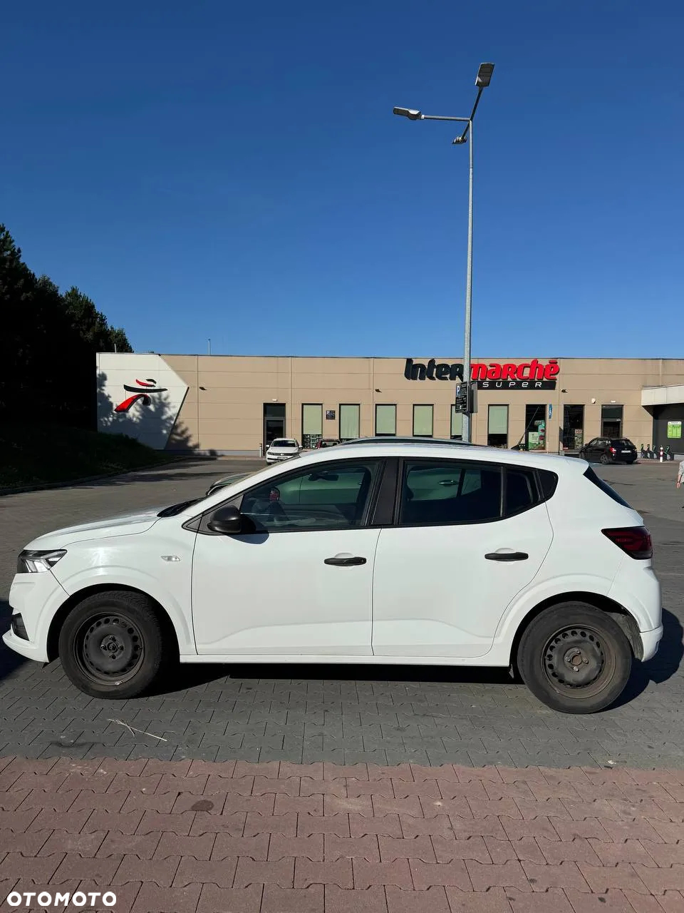 Dacia Sandero 1.0 TCe Essential - 2