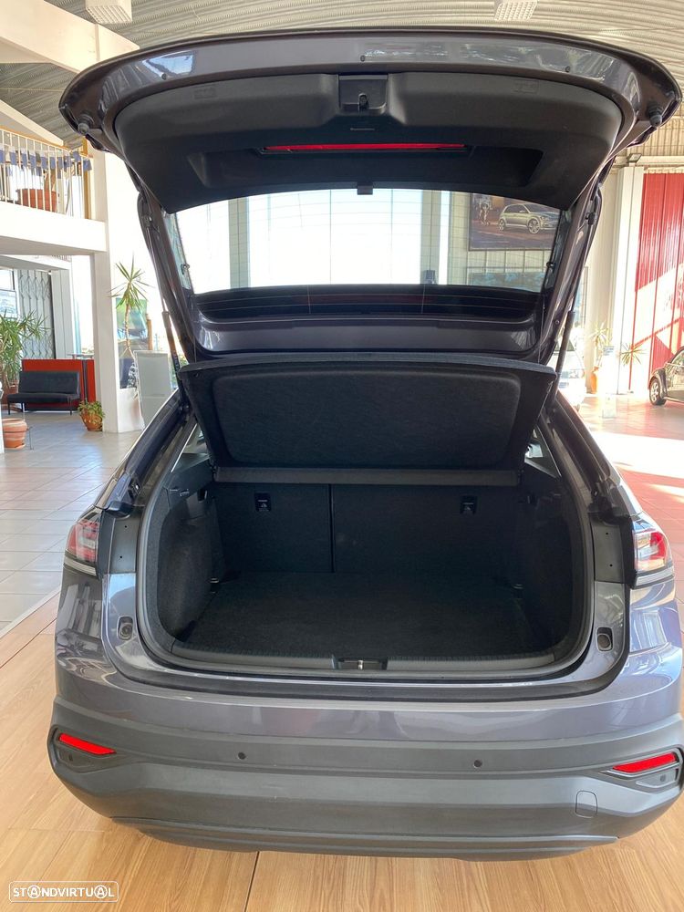 VW Taigo 1.0 TSI Life - 10