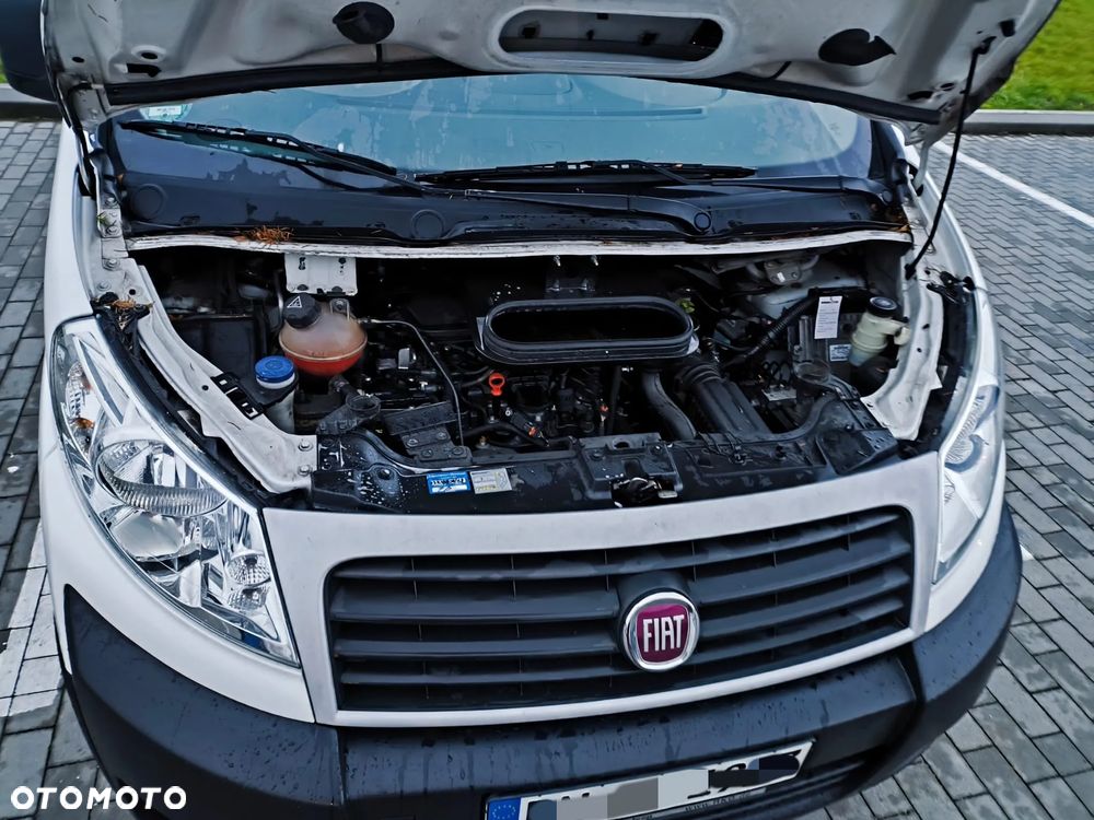 Fiat Scudo - 12