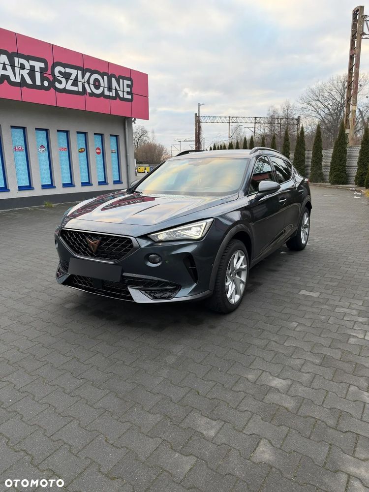 Cupra Formentor - 18