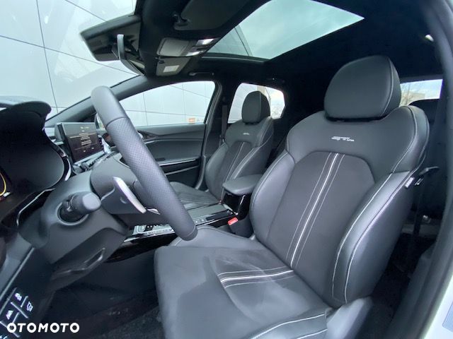Kia XCeed 1.5 T-GDI GT-Line DCT - 21