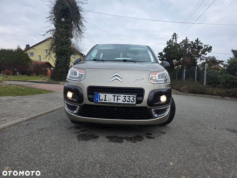 Citroën C3 Picasso VTi 95 Attraction - 32