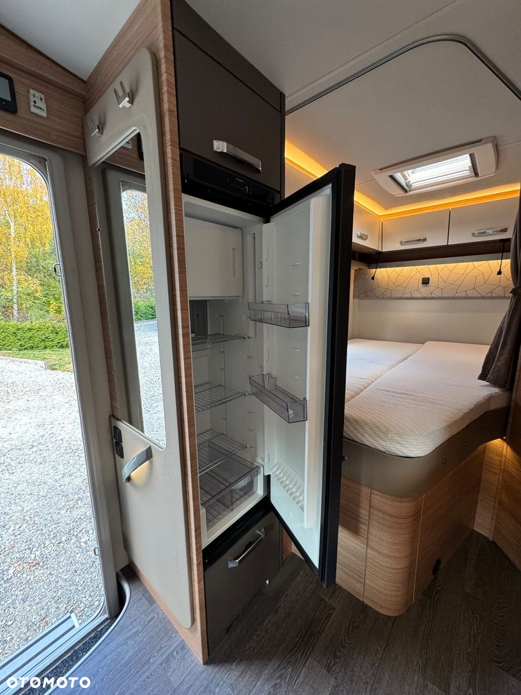 Weinsberg CaraSuite FORD 650 MF 2024 - 19