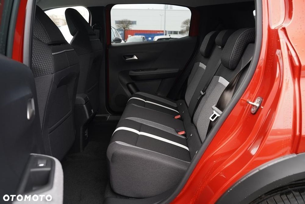 Opel Frontera 1.2 T mHEV GS eDTC6 - 10