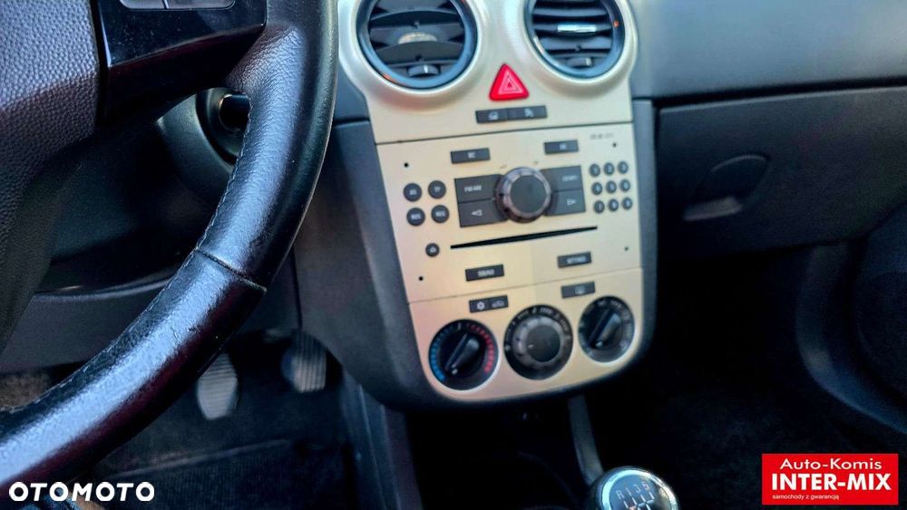 Opel Corsa - 23