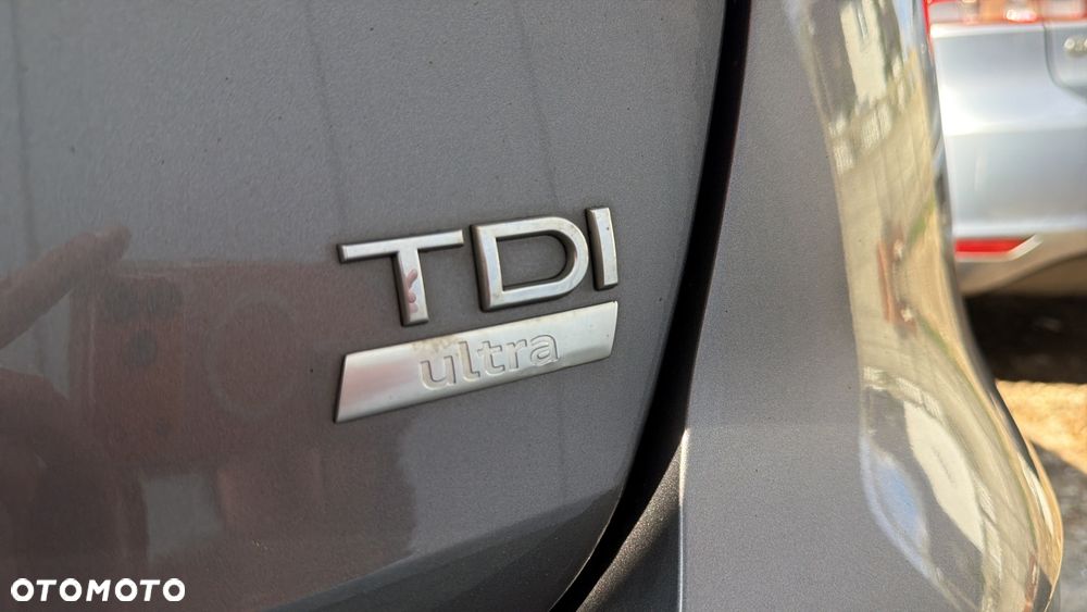 Audi A4 Avant 2.0 TDI ultra S tronic - 17