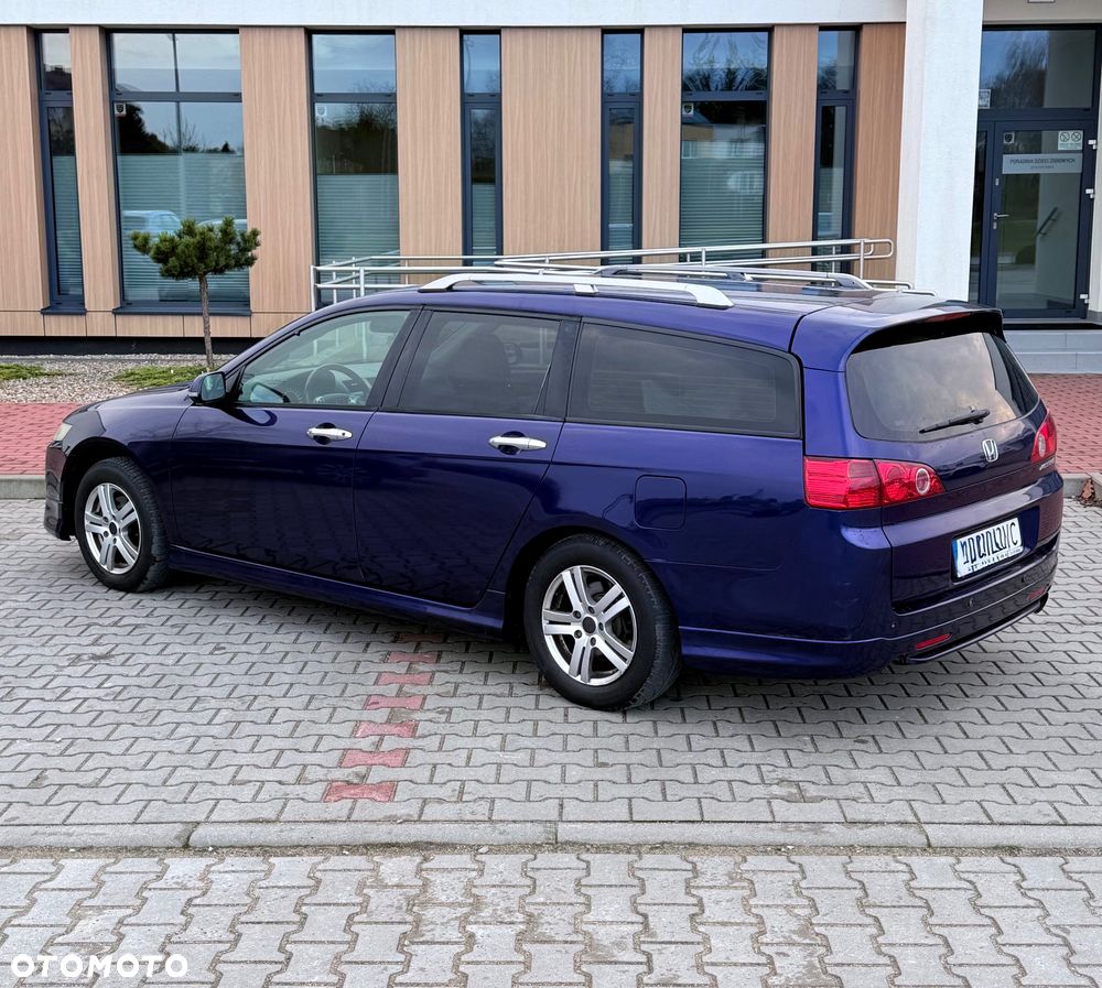 Honda Accord 2.0 i Executive - 5