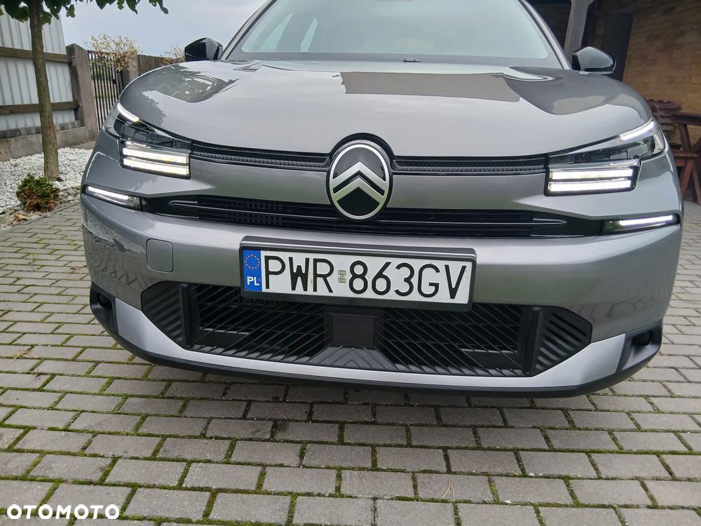 Citroën C4 1.2 mHEV You eDCT6 - 5