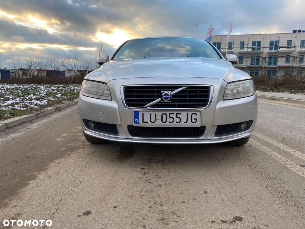 Volvo S80 2.4D5 Executive - 2