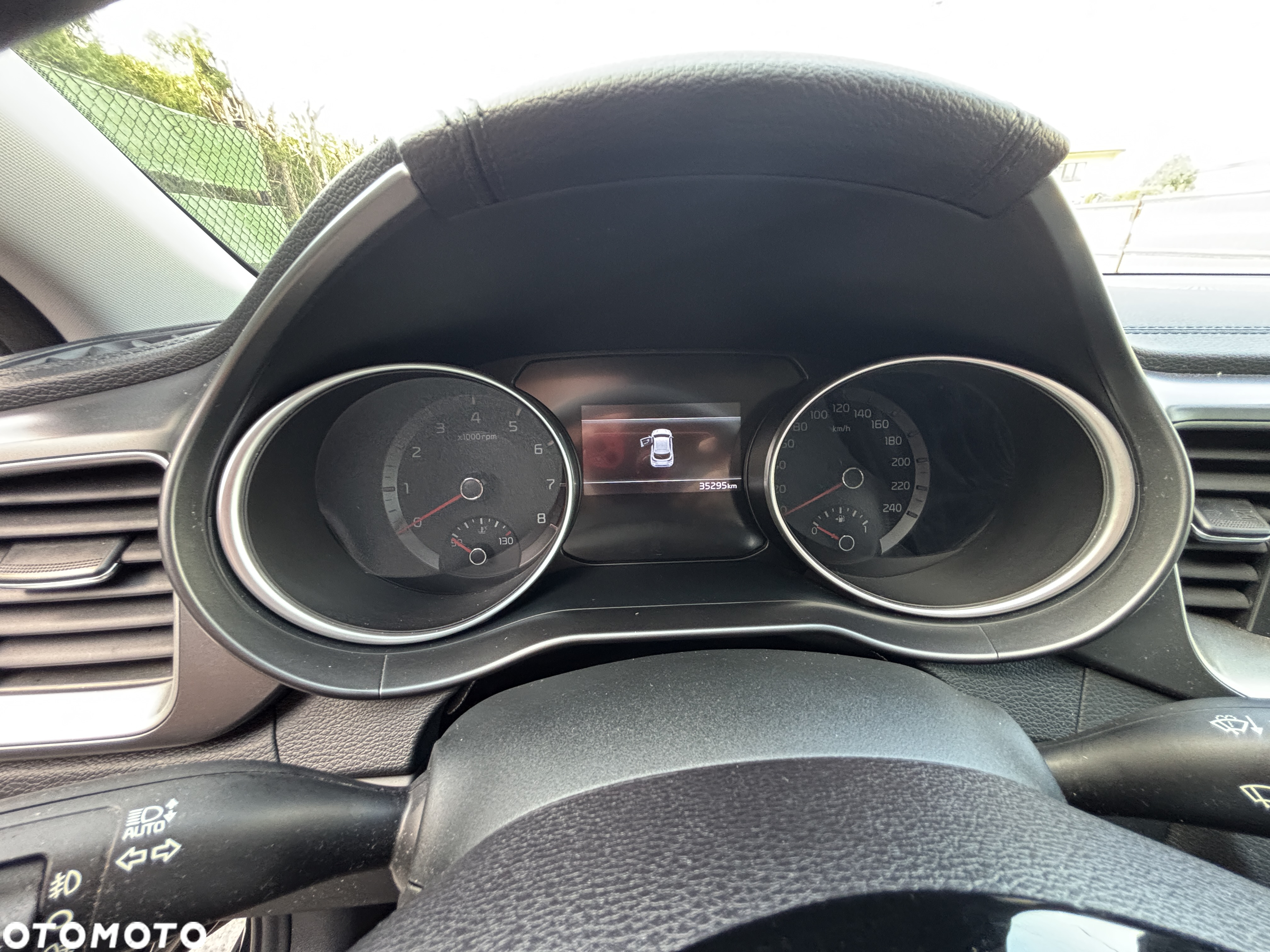 Kia XCeed 1.5 T-GDI Business Line DCT - 10