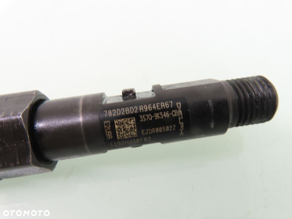 WTRYSKIWACZ FORD MONDEO III 2.0 TDCi 3S7Q9K546CB - 4