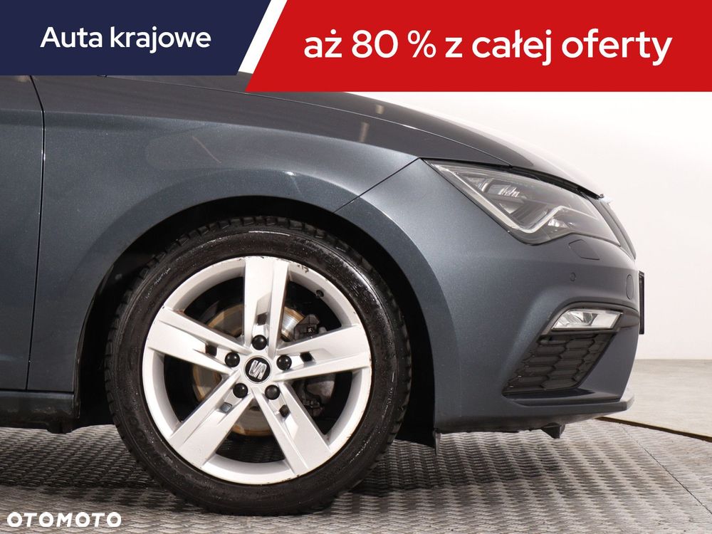 Seat Leon - 16