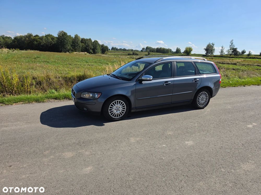 Volvo V50 2.0D DPF RDesign - 19