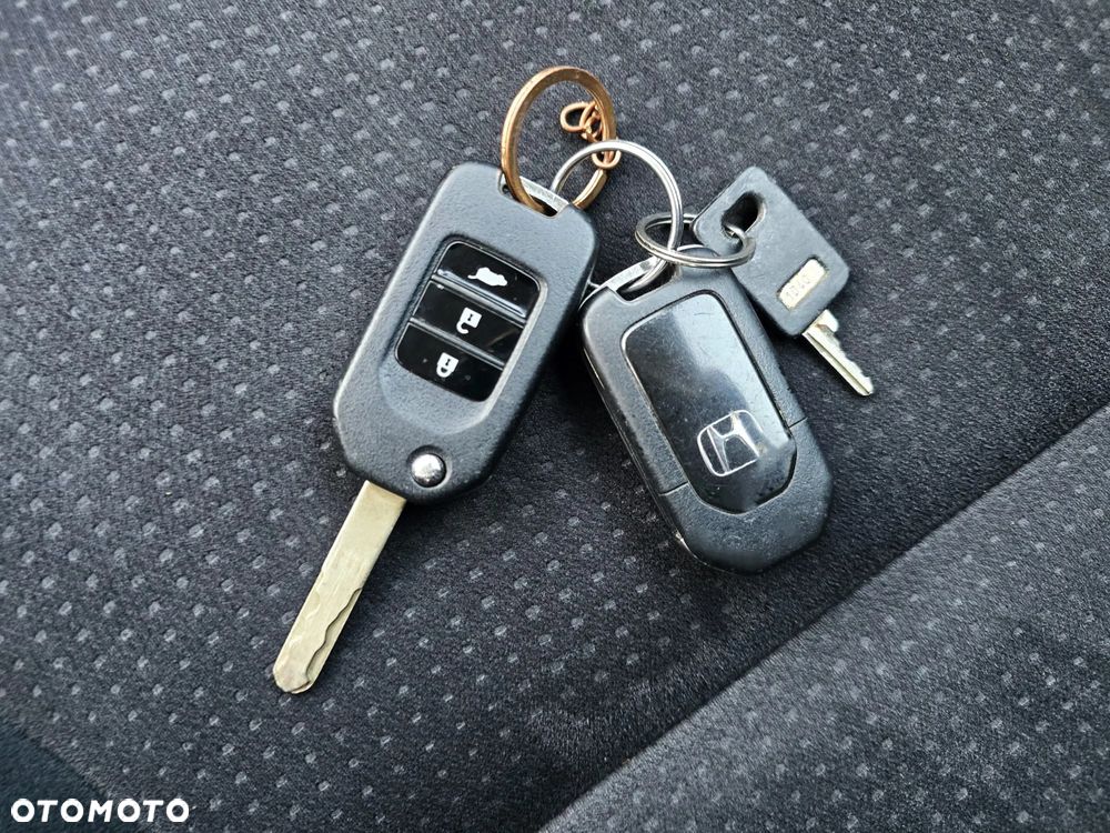 Honda CR-V 1.6i-DTEC Elegance Plus (2WD) - 19