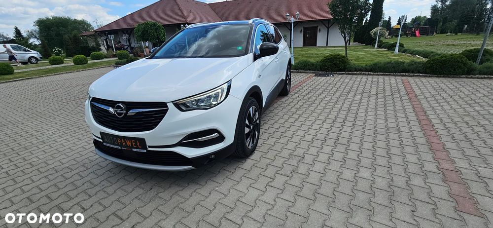 Opel Grandland X 1.5 D Start/Stop Automatik Business INNOVATION - 28