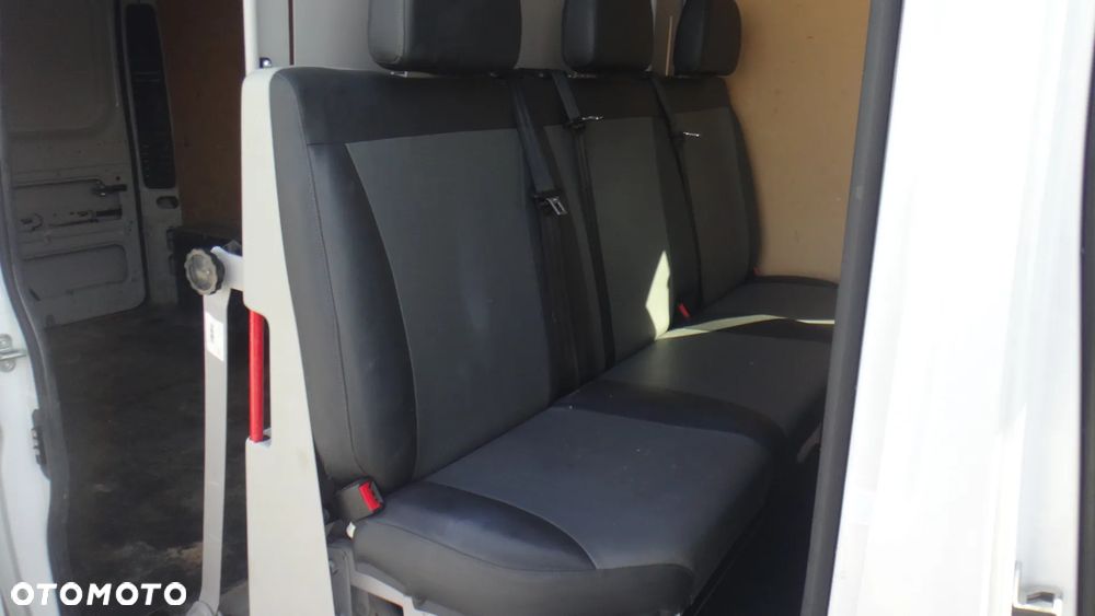 Peugeot Boxer - 11