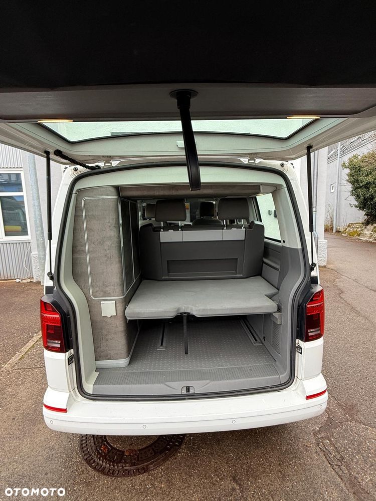 Volkswagen T6.1 California Ocean 2.0 TDI - 12