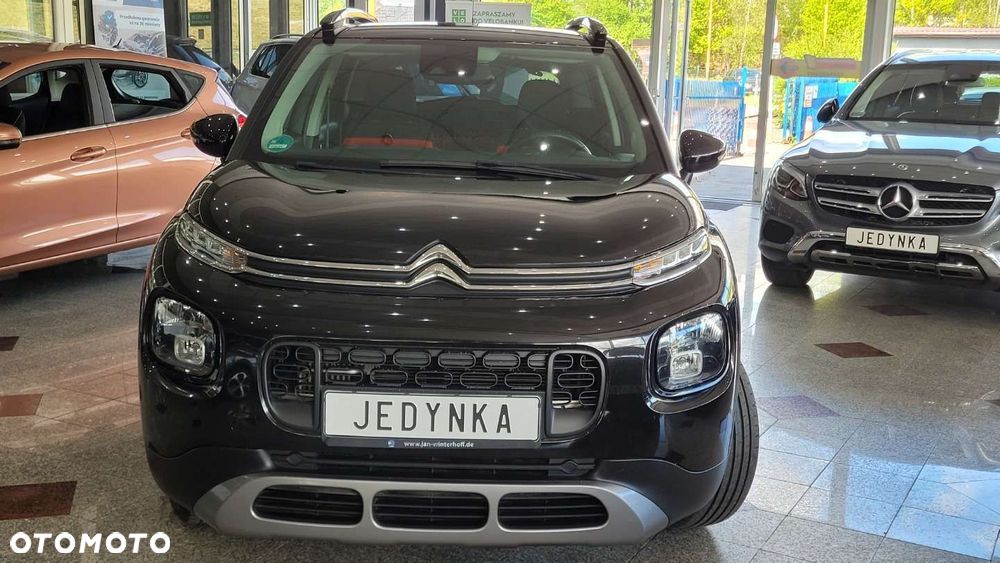 Citroën C3 Aircross - 4