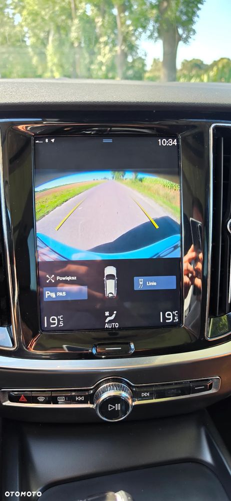 Volvo V60 T5 Geartronic Momentum - 11