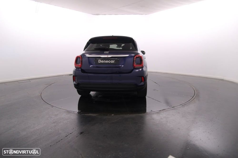 Fiat 500X 1.3 MJ City Cross - 6